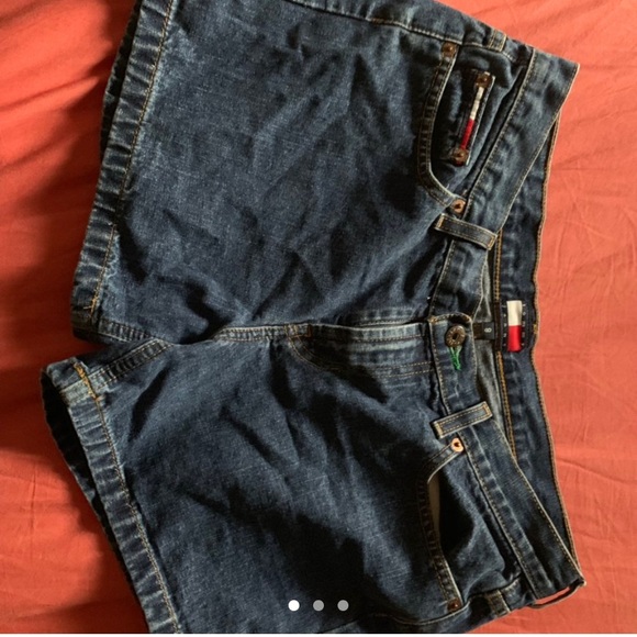 Vintage shorts - Picture 3 of 3